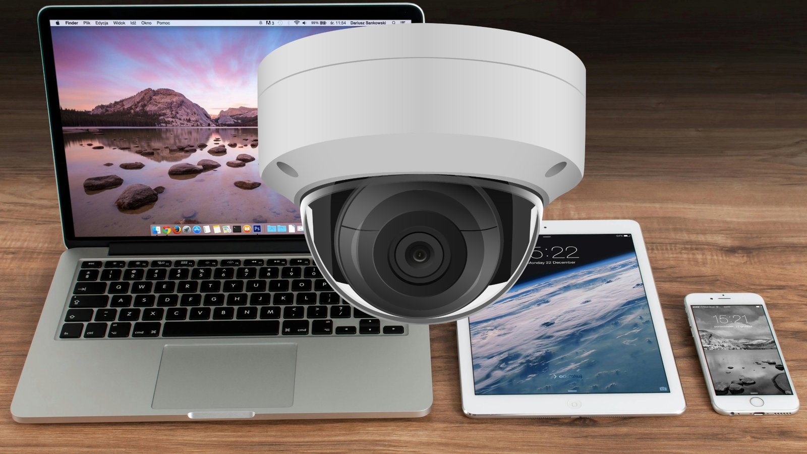 Smartronic | CCTV with Free Installation | Smart Home Automation